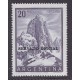 ARGENTINA SERVICIO OFICIAL GJ 726 ESTAMPILLA NUEVA MINT U$ 2,85